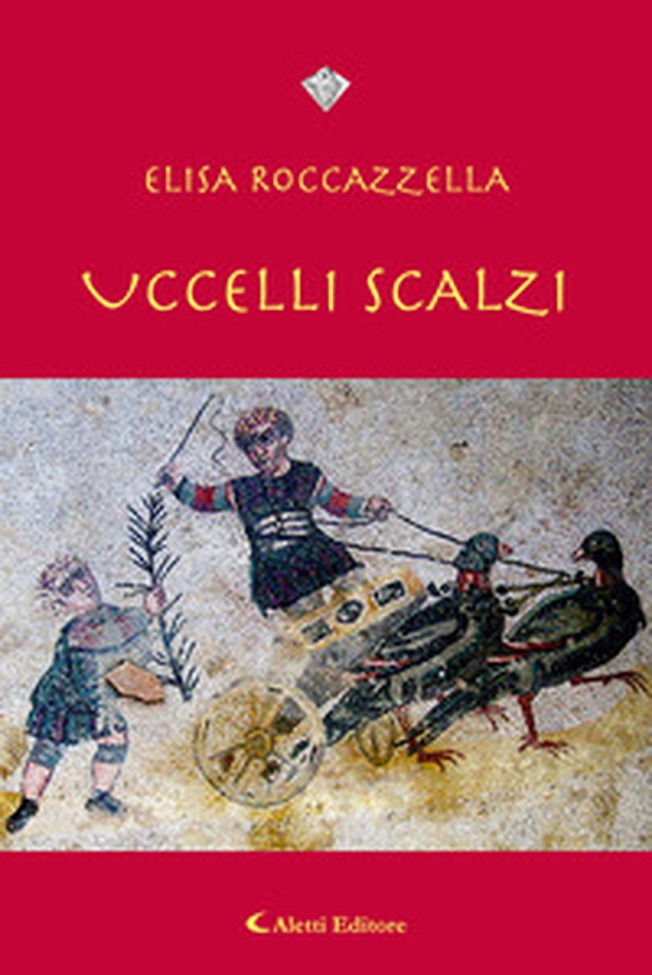 Uccelli Scalzi - Librerie.coop Uccelli Scalzi - Librerie.coop