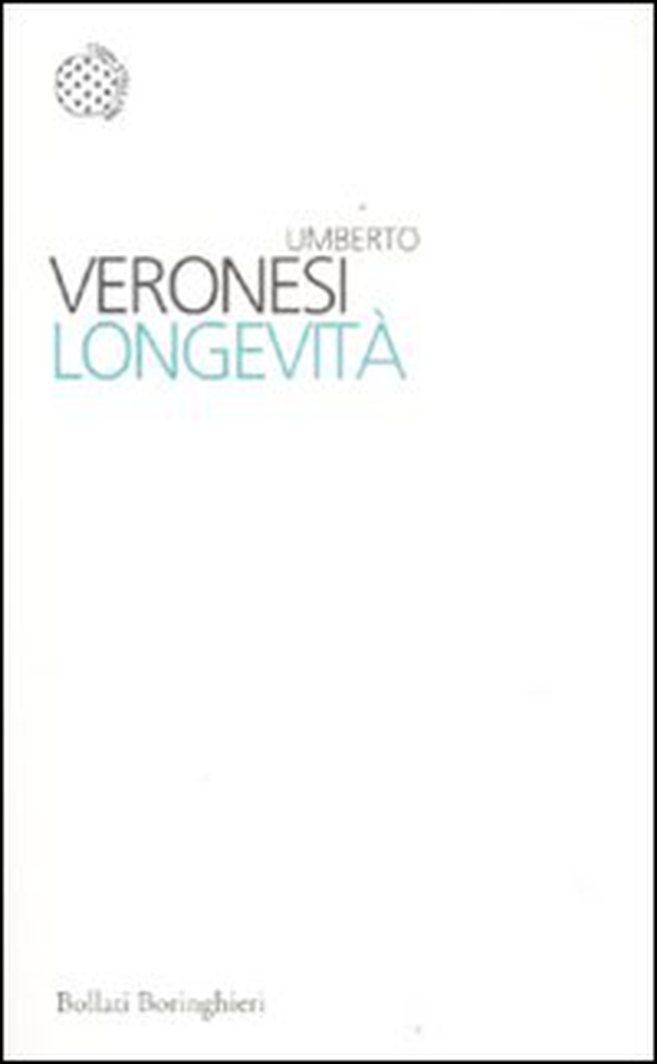 Longevità - Librerie.coop Longevità - Librerie.coop