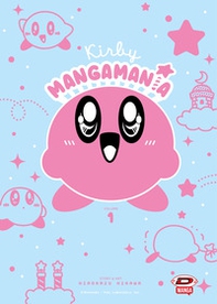 Kirby mangamania - Vol. 1 - Librerie.coop