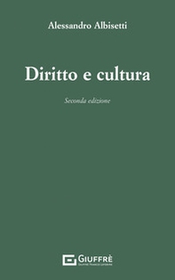 Diritto e cultura - Librerie.coop