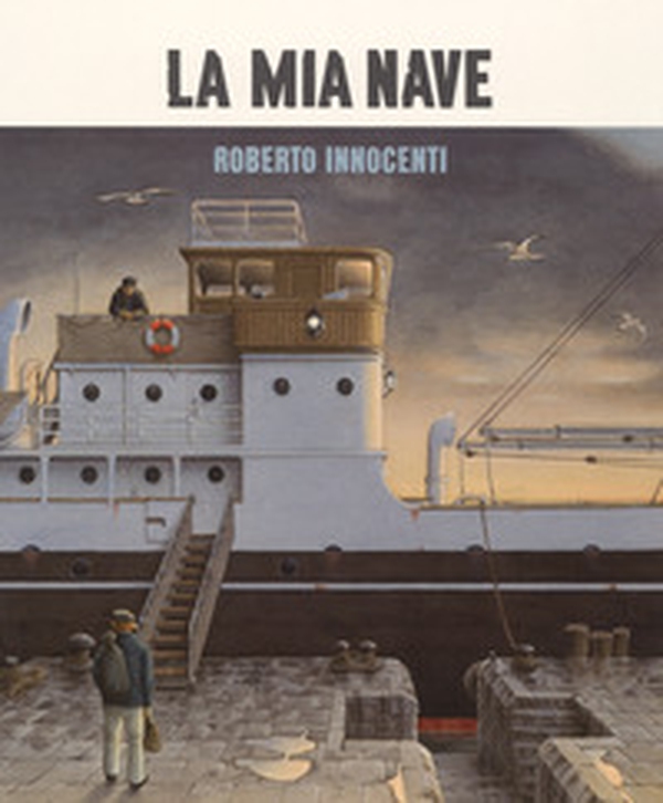 La mia nave - Librerie.coop La mia nave - Librerie.coop