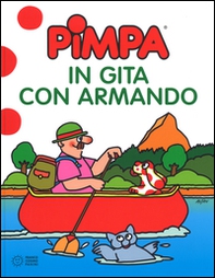 Pimpa in gita con Armando - Librerie.coop