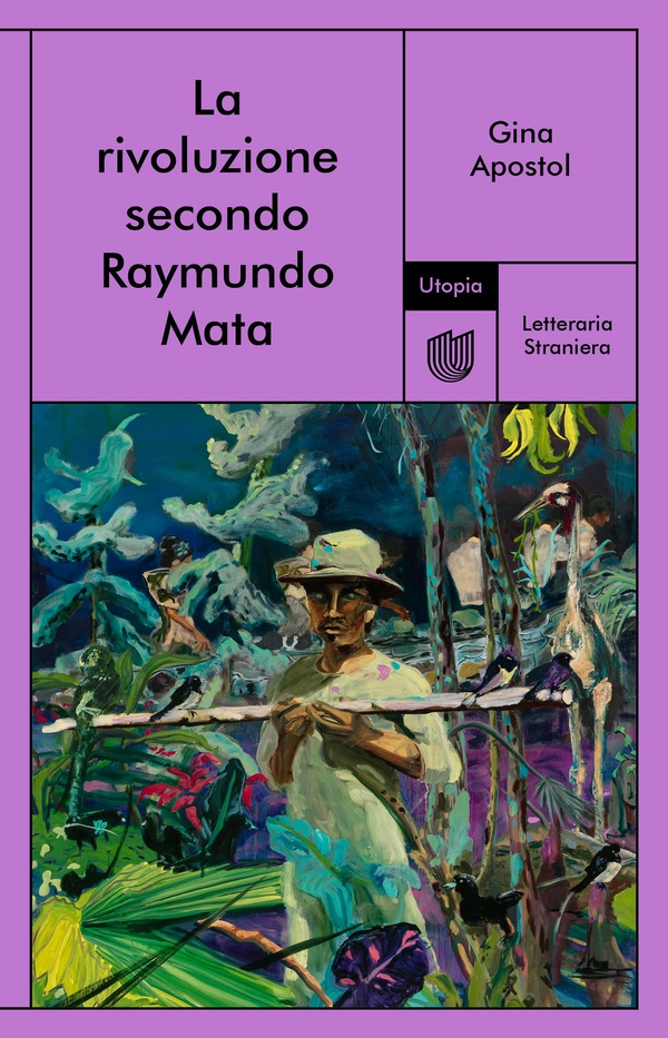 La rivoluzione secondo Raymundo Mata - Librerie.coop La rivoluzione secondo Raymundo Mata - Librerie.coop