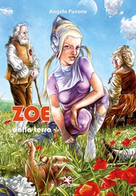 Zoe. Dalla Terra - Librerie.coop