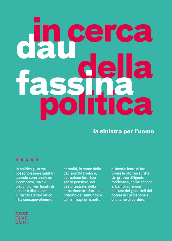 In cerca della politica - Librerie.coop In cerca della politica - Librerie.coop