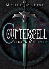 Presagio oscuro. Counterspell - Librerie.coop