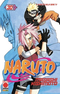 Naruto - Vol. 30 - Librerie.coop