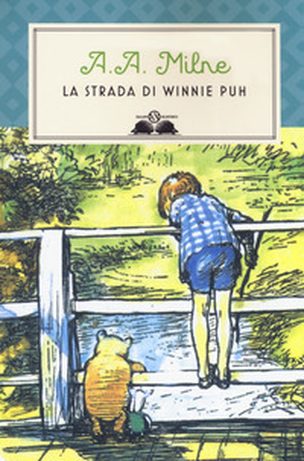 La strada di Winnie Puh - Librerie.coop La strada di Winnie Puh - Librerie.coop