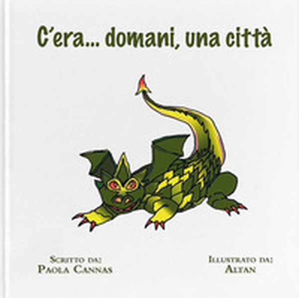 C'era... domani, una città - Librerie.coop C'era... domani, una città - Librerie.coop