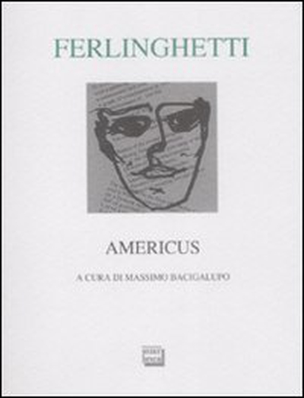 Americus. Testo inglese a fronte. Ediz. numerata - Librerie.coop Americus. Testo inglese a fronte. Ediz. numerata - Librerie.coop