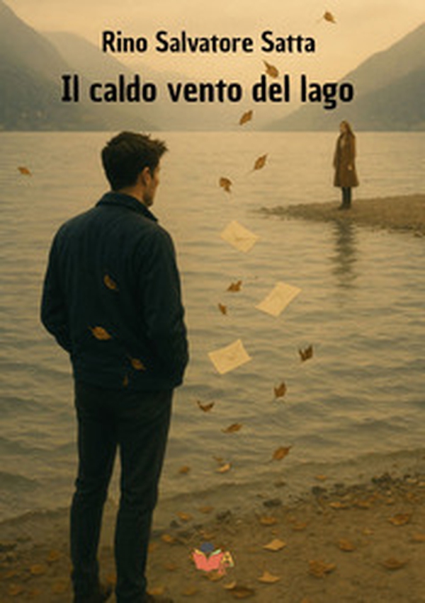 Il caldo vento del lago - Librerie.coop