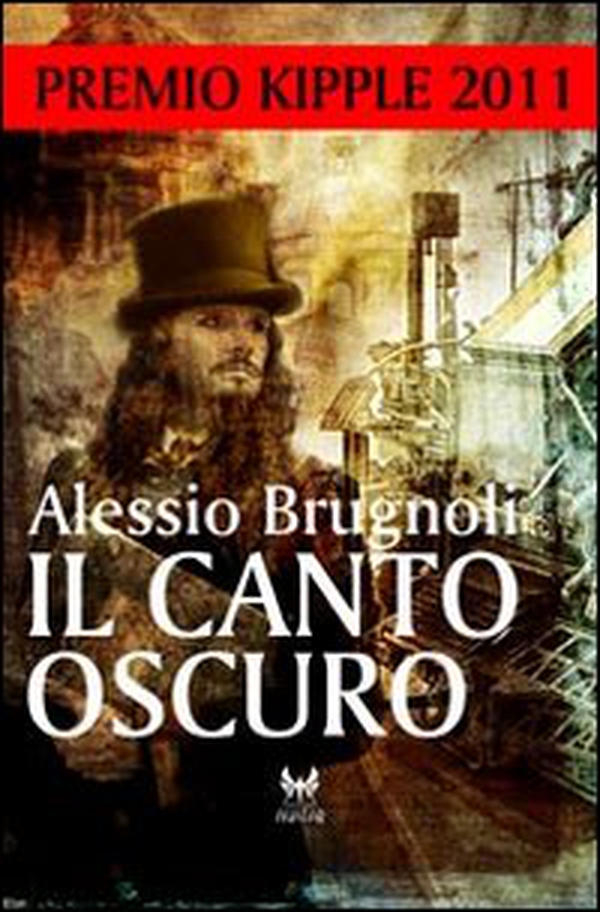Il canto oscuro - Librerie.coop Il canto oscuro - Librerie.coop