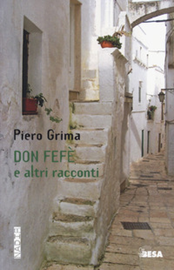 Don Fefè e altri racconti - Librerie.coop Don Fefè e altri racconti - Librerie.coop