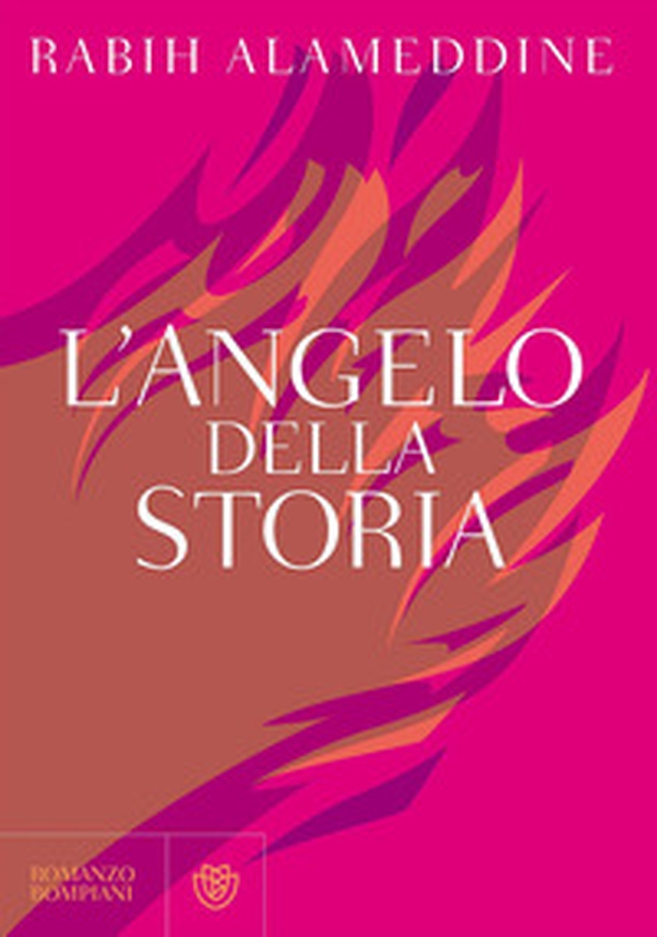 L'angelo della storia - Librerie.coop L'angelo della storia - Librerie.coop