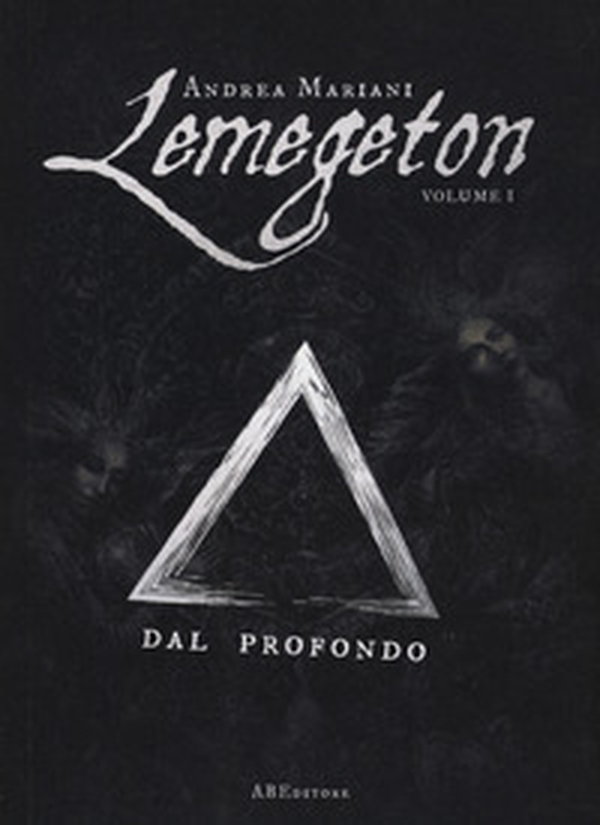 Dal profondo. Lemegeton - Librerie.coop Dal profondo. Lemegeton - Librerie.coop