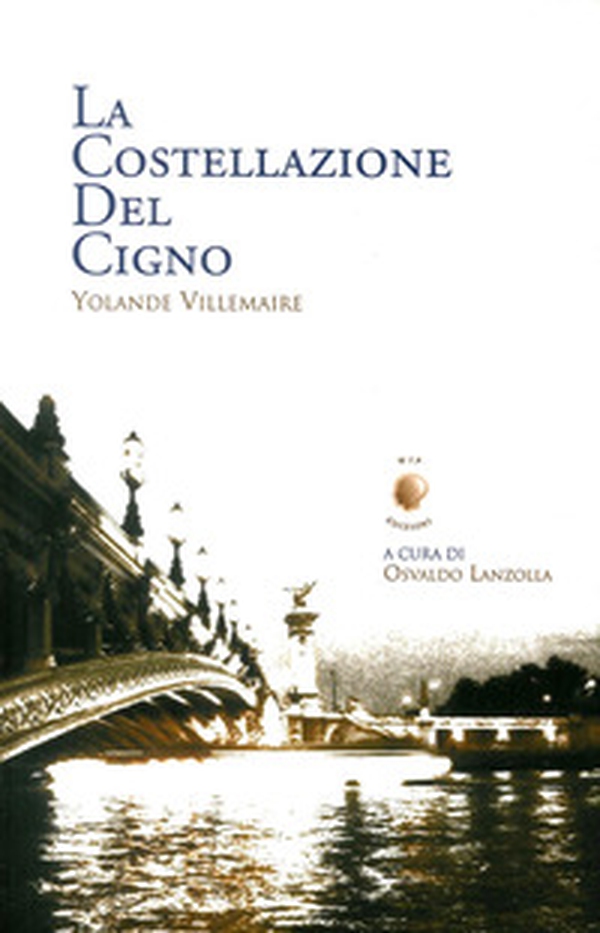 La costellazione del cigno - Librerie.coop La costellazione del cigno - Librerie.coop