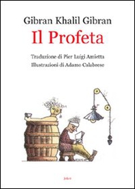 Il profeta - Librerie.coop
