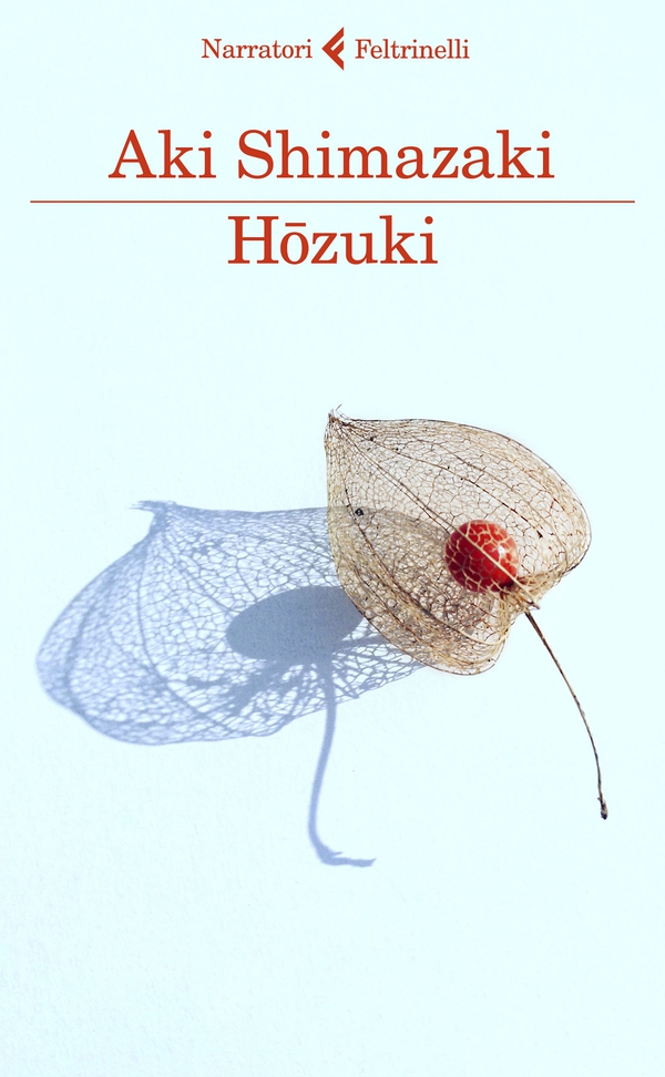 Hōzuki - Librerie.coop Hōzuki - Librerie.coop
