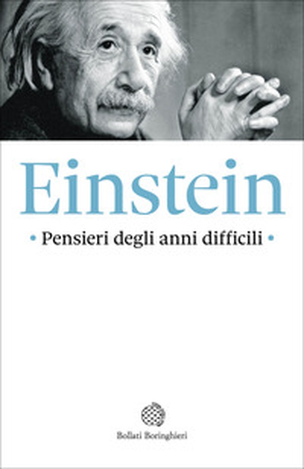 Pensieri degli anni difficili - Librerie.coop Pensieri degli anni difficili - Librerie.coop