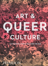 Art & queer culture - Librerie.coop