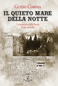 Il quieto mare della notte - Librerie.coop