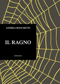 Il ragno - Librerie.coop