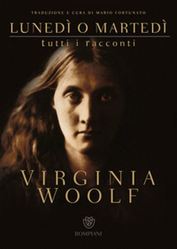 Lunedì o martedì. Tutti i racconti - Librerie.coop Lunedì o martedì. Tutti i racconti - Librerie.coop