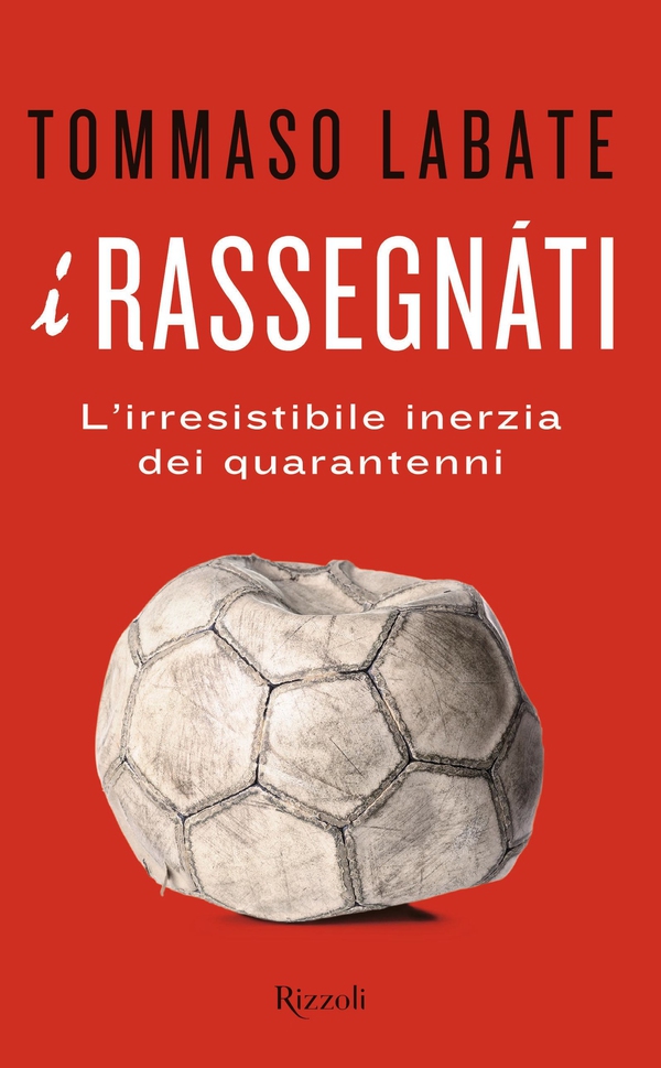 I rassegnati - Librerie.coop I rassegnati - Librerie.coop