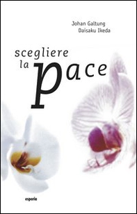 Scegliere la pace - Librerie.coop