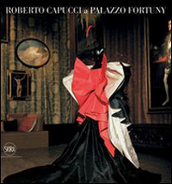 Roberto Capucci a Palazzo Fortuny - Librerie.coop Roberto Capucci a Palazzo Fortuny - Librerie.coop