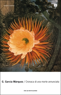 Cronaca di una morte annunciata - Librerie.coop