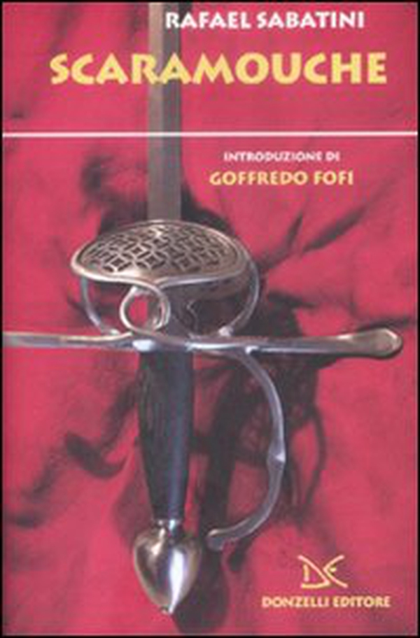 Scaramouche - Librerie.coop Scaramouche - Librerie.coop