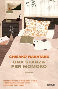 Una stanza per Momoko - Librerie.coop