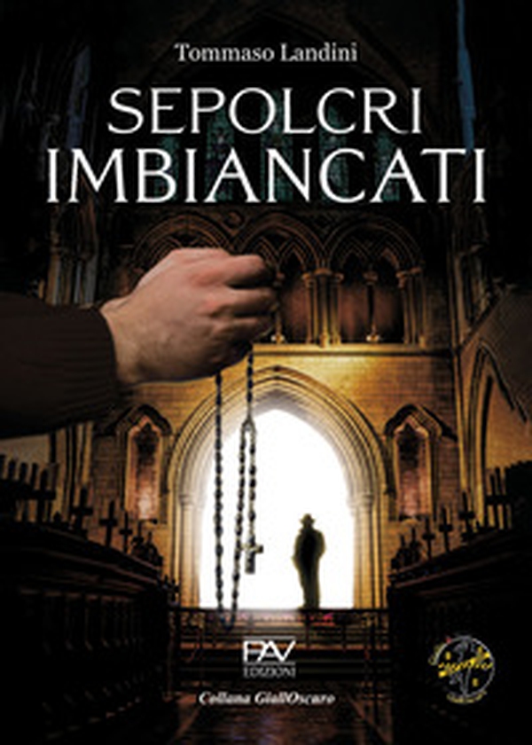 Sepolcri imbiancati - Librerie.coop Sepolcri imbiancati - Librerie.coop