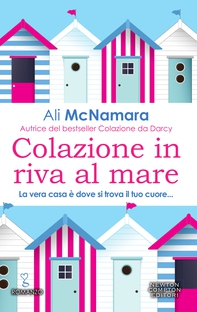 Colazione in riva al mare - Librerie.coop Colazione in riva al mare - Librerie.coop