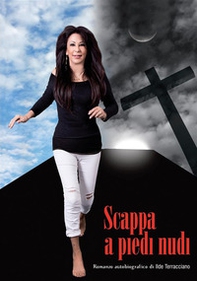Scappa a piedi nudi - Librerie.coop
