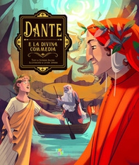 Dante e la Divina Commedia - Librerie.coop Dante e la Divina Commedia - Librerie.coop
