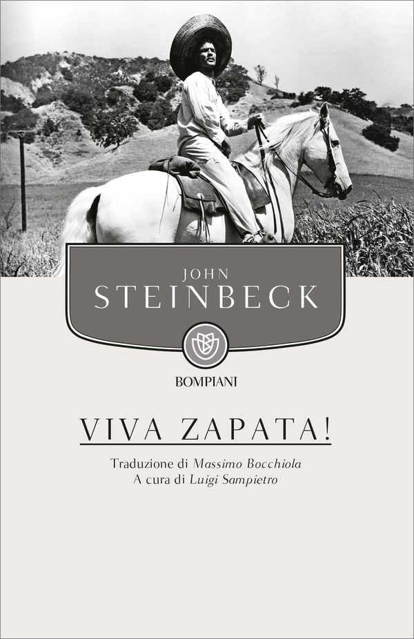 Viva Zapata! - Librerie.coop Viva Zapata! - Librerie.coop