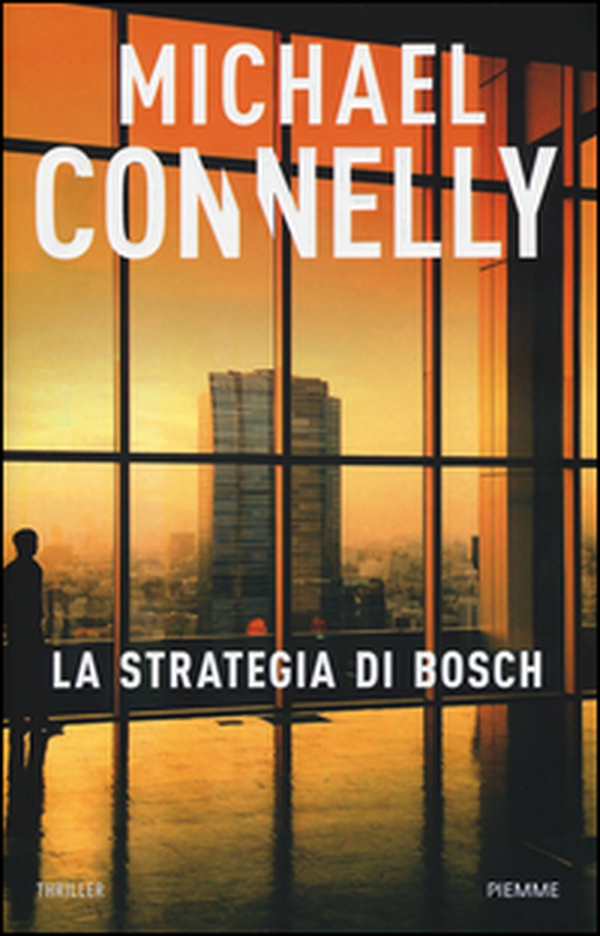 La strategia di Bosch - Librerie.coop La strategia di Bosch - Librerie.coop