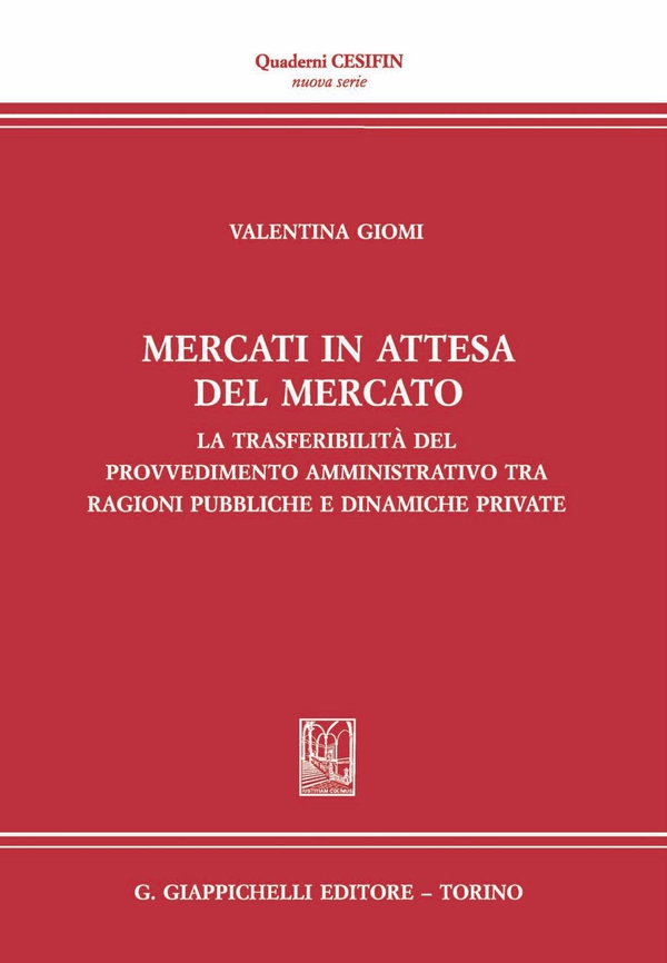 Mercati in attesa del mercato - Librerie.coop Mercati in attesa del mercato - Librerie.coop