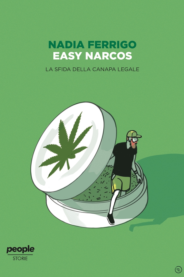 Easy Narcos - Librerie.coop Easy Narcos - Librerie.coop