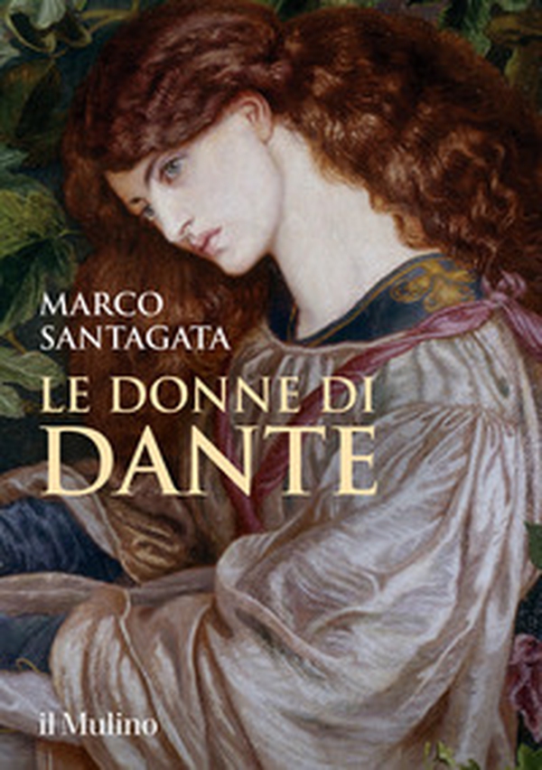 Le donne di Dante - Librerie.coop Le donne di Dante - Librerie.coop