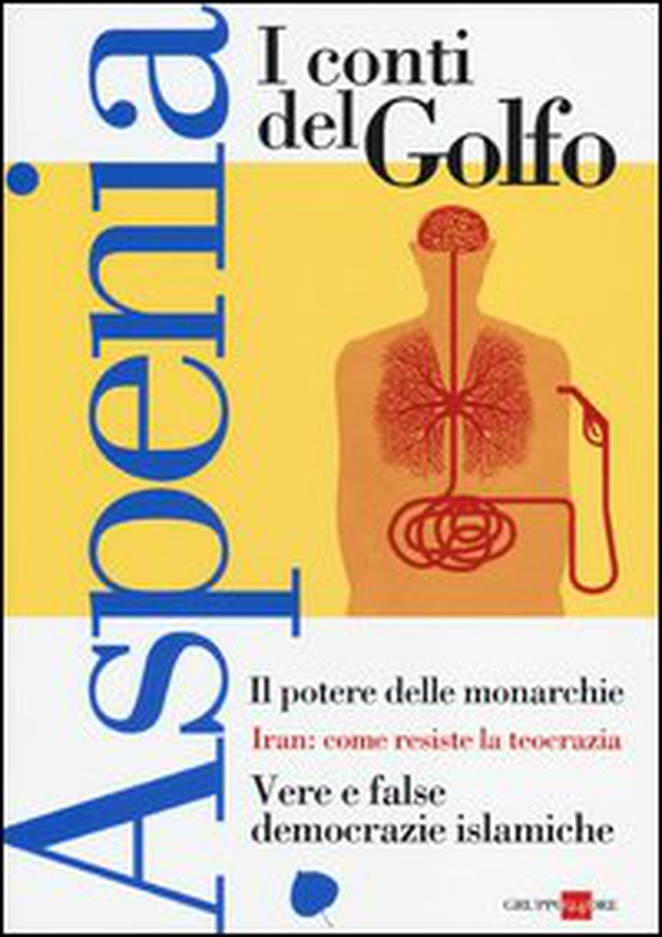 Aspenia - Librerie.coop Aspenia - Librerie.coop