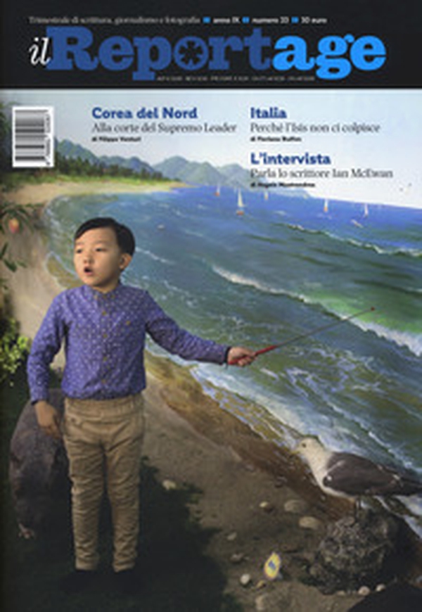 Il reportage - Vol. 33 - Librerie.coop Il reportage - Vol. 33 - Librerie.coop