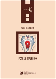 Potere malefico - Librerie.coop