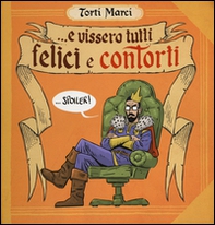 Torti marci - Vol. 1 - Librerie.coop