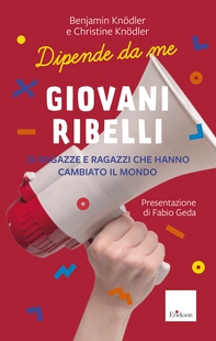 Giovani ribelli - Librerie.coop