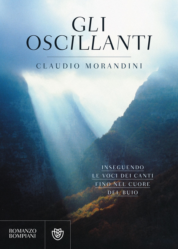 Gli oscillanti - Librerie.coop Gli oscillanti - Librerie.coop