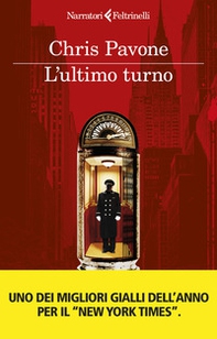 L'ultimo turno - Librerie.coop