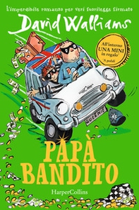 Papà bandito - Librerie.coop